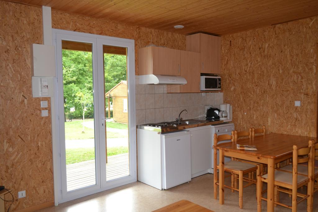 Les Chalets De La Vingeanne Longeau-Percey Room photo